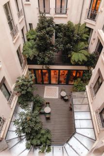 Hotel Eiffel Blomet - Paris - 3