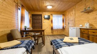 Ośrodek Wypoczynek Wodnik - 7