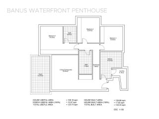 VACATION MARBELLA I Banus Waterfront Penthouse Marina, Sea View, Beachfront - Marbella - 1