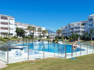 VACATION MARBELLA I Banus Waterfront Penthouse Marina, Sea View, Beachfront - Marbella - 6