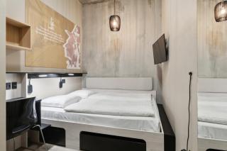 Hotel Fyrtøjet - Odense - 8