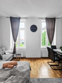 2rooms apartment - Wenen - 8