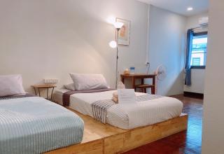Wayside Guesthouse - Chiang Mai - 7