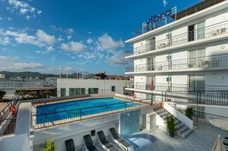 Aparthotel Vibra del Mar - Adults only - Sant Antoni de Portmany - 8
