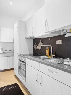 2rooms apartment - Wenen - 4