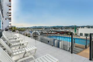Aparthotel Vibra del Mar - Adults only - Sant Antoni de Portmany - 7