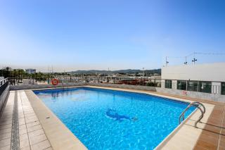 Aparthotel Vibra del Mar - Adults only - Sant Antoni de Portmany - 3