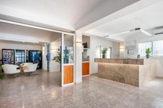Aparthotel Vibra del Mar - Adults only - Sant Antoni de Portmany - 5