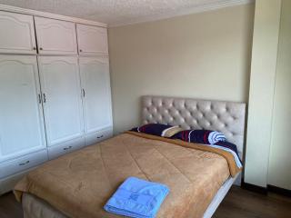 Departamento acogedor para familias que están de paseo por Cuenca - Cuenca - 7
