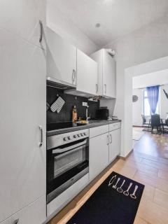 2rooms apartment - Wenen - 3