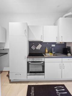 2rooms apartment - Wenen - 2