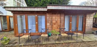 Oak Tree Rooms LTD - Brockenhurst - 9