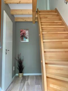 Forest lakehouse with Breathtaking Sauna - Lanaken - 7