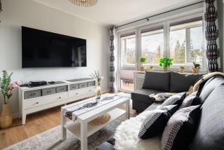 Apartament Górski Zakątek Zakopane - 5