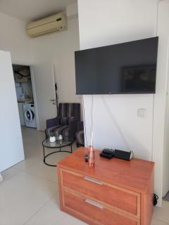 Last floor apartment with a breathtaking view balcony - Petah Tiqwa - 9