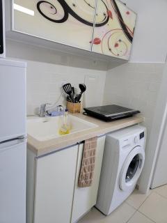 Last floor apartment with a breathtaking view balcony - Petah Tiqwa - 3