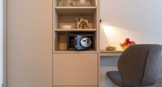 Apartmenthaus zum Zoo - Basilea - 3
