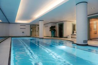 Hotel Eiffel Blomet - Paris - 4
