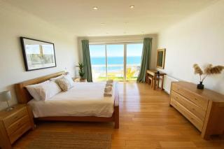 Langland Sea View Apartment - Swansea - 9