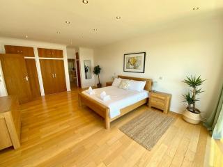 Langland Sea View Apartment - Swansea - 7