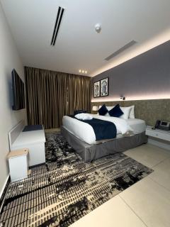 Blu Pearl Hotel & Residence - Benin City - 0