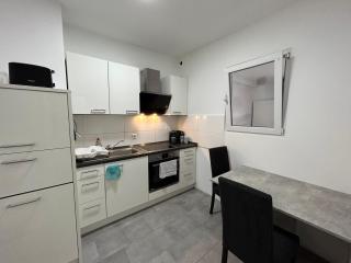 Apartment am Gustav-Lübcke Museum - Hbf - Hamm - 3