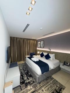 Blu Pearl Hotel & Residence - Benin City - 8