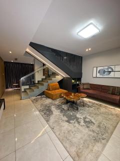 Blu Pearl Hotel & Residence - Benin City - 7