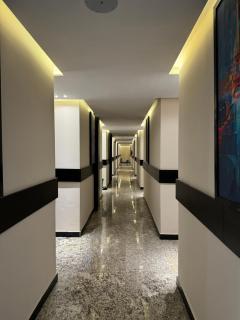 Blu Pearl Hotel & Residence - Benin City - 6