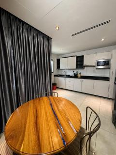 Blu Pearl Hotel & Residence - Benin City - 2