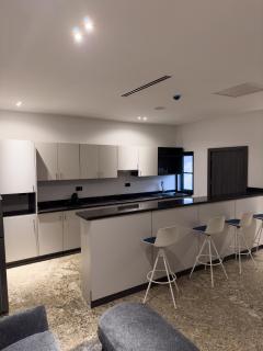 Blu Pearl Hotel & Residence - Benin City - 1