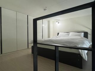 Chic Grey House - Seul - 9
