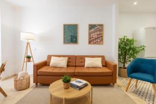 Ollerias & old town by ELE Apartments - Málaga - 6