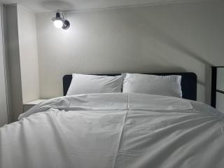 Chic Grey House - Seul - 5
