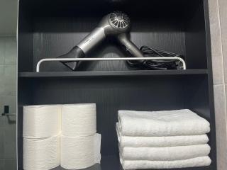 Chic Grey House - Seul - 4