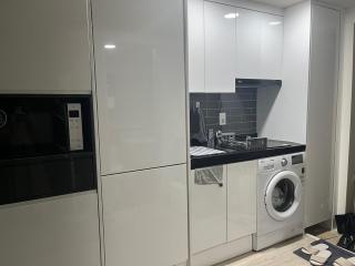 Hongdae Chic Grey House early promotion 15 percent off - 2