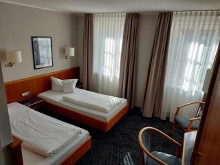 Hotel-Restaurant Roter Ochsen - Lauchheim - 8