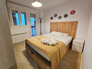 Apartamentos Jaca Ciudadela 3000 - Jaca - 0