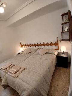 Apartamento tradicional - 1