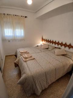 Apartamento tradicional - Canet d'en Berenguer - 2