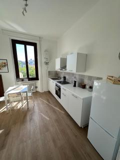 Appartamento Corso lodi - Milan - 9