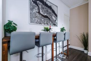 Modern 3BR House in Manchester, ideal for groups, FREE parking - Sleeps 8 - 4
