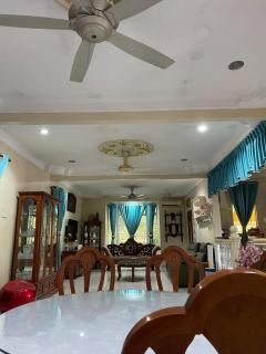Serambi Kenangan - Kampong Padang - 5