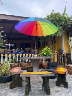 Serambi Kenangan - Kampong Padang - 4