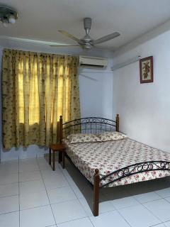 Serambi Kenangan - Kampong Padang - 3