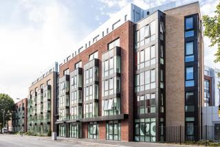 Stylish Ensuites in the heart of Kingston - New Malden - 0