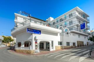 Aparthotel Vibra del Mar - Adults only - Sant Antoni de Portmany - 2