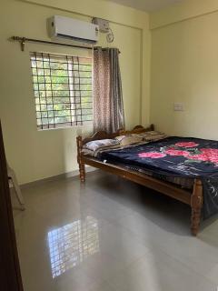 Avani Residency Sringeri - Sringeri - 4
