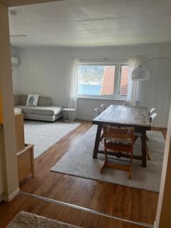 Cozy place in a central location - feel at home right away! - 6