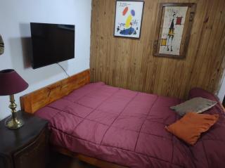 Casa cabaña para disfrutar en cualquier ocasión - Burzaco - 9